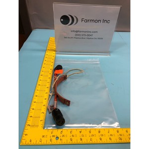 HPS/ MKS 9320-0207ฮีตเตอร์แจ็คเก็ตเกตเต้ารับ2 "-อุปกรณ์เซมิคอนดักเตอร์มรดกโลกที่เชื่อถือได้และชิ้นส่วนที่ - Product Image 6