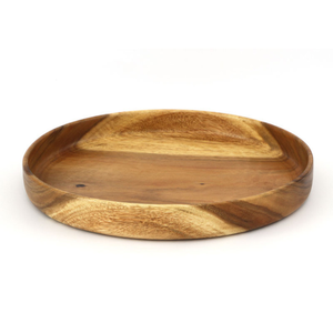 Food Grade Suar Wood Long Cutting Board With Coconut <b>Shell</b> Dark And White Inlay Chess Pattern <b>Light</b> Brown For Kitchen And Dining - Product Image 1