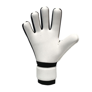 Gants de gardien de but unisexes, ajustables, respirants, légers, en latex, à doigts entiers, avec sangle de poignet, pour l'extérieur, protection des mains, service OEM - Product Image 3