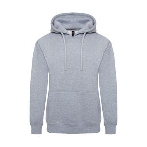 Felpa con Cappuccio in Pile Pesante da Uomo - Product Image 2