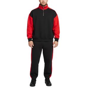 Customized Logo Windbreaker Outdoor <b>Jacket</b> Pant Set Personalized Waterproof Designer Shorts Hot <b>Sale</b> Tracksuit - Product Image 1