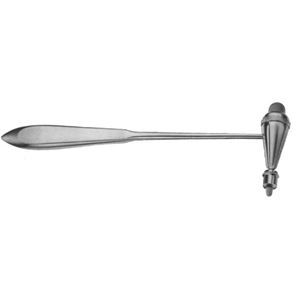 Martillo de Percusión Manual de Acero Inoxidable de Grado Profesional, Certificado CE Clase I, Alta Durabilidad, Uso a Largo Plazo, Bajo MOQ - Product Image 4