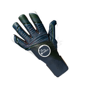 New Deign Goalkeeper <b>Football</b> <b>Gloves</b> Premium Quality Goalkeeper <b>Football</b> <b>Gloves</b> For <b>Youth</b> - Product Image 4