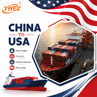 Reduzierter Seecontainer China nach USA |   Günstiger DDP-Versandservice