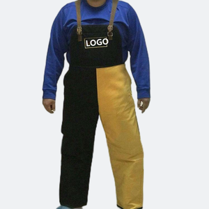 Combinaison d'entraînement aux morsures de chien tactique Équipement de dressage de chien en <span class=keywords><strong>toile</strong></span> robuste pour les entraîneurs professionnels Protéger les vêtements de sécurité à l'épreuve des morsures - Product Image 2