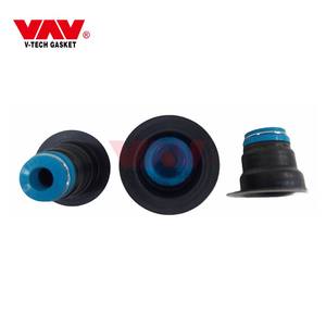 Kit de réparation de moteur de joint 6738K11100/6738K21100 6D102 pour KOMATSU - Product Image 2