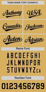 Maillot de baseball personnalisé à manches courtes, confortable pour homme, tissu de haute qualité, nouveau style, maillots de baseball personnalisés pour homme - Product Image 3