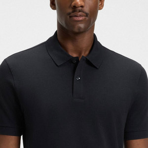 Top Trending <b>Men</b> Polo <b>Shirts</b> 100% Cotton Material Made <b>Men</b> Polo <b>Shirts</b> Custom <b>Collar</b> Design <b>Men</b> Polo <b>Shirts</b> - Product Image 6