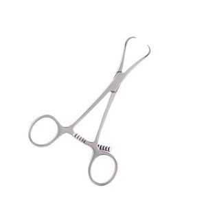 Retractor Gelpi con Bloqueo, Retractor Quirúrgico Autoajustable de Acero Inoxidable, Retractor Gelpi Veterinario Ortopédico - Product Image 4