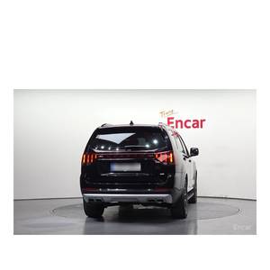 Para Kia Mohave Diésel 3.0 4WD Modelo Octubre 2022 con 49,896 km, 6 Plazas, Asientos de Cuero, Caja de Cambios Automática, Volante a la Izquierda - Product Image 4