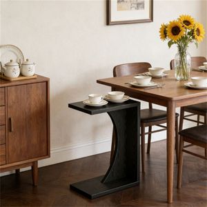 Tavolino da Caffè, Tavolino da Tè, Tavolino Laterale, Tavolino da Divano, Tavolino d'Appoggio - Utilizzo Versatile - Product Image 4