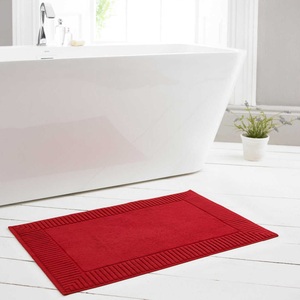 Tapis de bain en chenille fait main, doux et moelleux, tapis de sol d'intérieur antidérapant, absorbant l'eau, pour la maison, l'hôtel, lavable en machine - Product Image 6