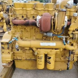 Motor C32 de Origen Estadounidense, 0-2000 Horas - Product Image 1