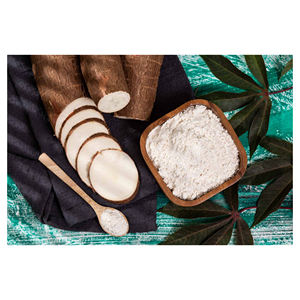 Almidón de yuca natural de alta calidad para hornear, elaborar fideos y para empresas de procesamiento de alimentos - Product Image 3