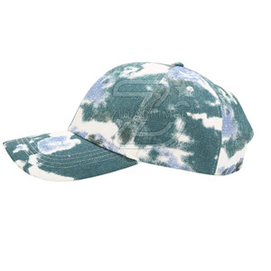 หมวกเบสบอลปรับขนาดได้ ขายตรงจากโรงงาน ผลิตจากผ้าฝ้าย คุณภาพสูง - Product Image 3