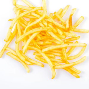 Fuente de Exportación Confiable de Patatas Fritas Congeladas IQF, Suministro de Verduras Congeladas de Primera Calidad 100% para Importadores Globales - Product Image 4