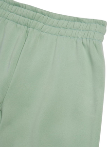 เสื้อฮู้ดดี้โอเวอร์ไซส์ผ้าคอตตอนหนานุ่มพิมพ์ลายสตรีทแวร์สุดหรูประดับโลโก้คริสตัลสำหรับผู้ชายและผู้หญิง - Product Image 5