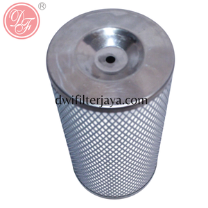 ไส้กรองอากาศเข้าเครื่องอัดอากาศแบบสกรู TianYuan ประสิทธิภาพสูง  ไส้กรองใยแก้ว - Product Image 5