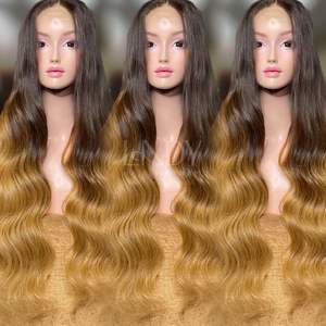 วิกผมมนุษย์สี100% เวียดนาม - Product Image 5