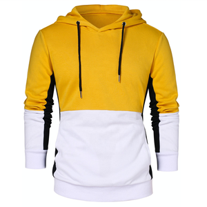 Sudaderas con capucha de lana para hombre - Product Image 5