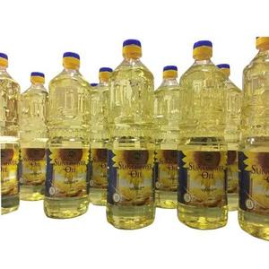 Aceite de Girasol Comestible Certificado Halal de Primera Calidad, Alto en Vitamina E, Sin Colesterol, en Botella PET de 5L, Disponible en Stock + Envío Rápido - Product Image 3