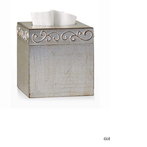 Hotel Ware Modern Eco-Friendly Stocked Napkin Holder <b>Tissue</b> Organizer High Standard Quality Metal Iron Stand for <b>Wedding</b> Party - Product Image 4
