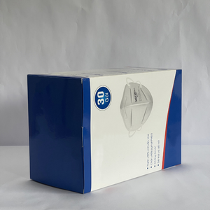 Boîte d'exportation en ivoire d'impression offset 5-6 couleurs de qualité supérieure. Fabricant professionnel avec des prix de gros - Product Image 3