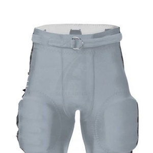Vêtements de sport au design unique, pantalon de football américain en gros, pantalon de football américain fabriqué au Pakistan par Alexandria Industries - Product Image 2