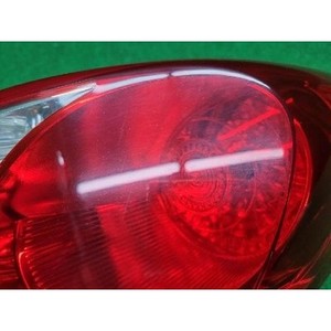 ชุดไฟท้ายขวา Sonata รุ่น Comb Outside, RH มือสอง ของแท้ OEM 924023S010 - Product Image 4