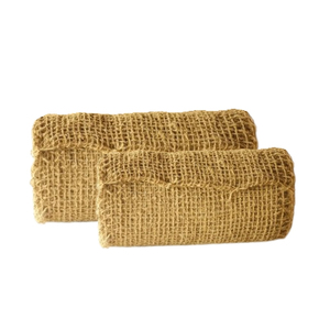 Red de fibra de coco de alta resistencia para control de erosión, estabilización de taludes y prevención de pérdida de suelo en aplicaciones exteriores - Product Image 1