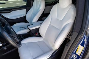 Tesla Model X Performance 2021 - Product Image 4