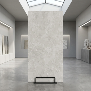 Dalles de sol et de mur en pierre frittée Herican 1600x3200mm, finition brossée, pleine masse, pour intérieur, chambre, couloir, décoration de la maison - Product Image 6