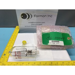 Tube ionisant Fil-Tech 56-00047, 141180 - Équipements et pièces semi-conducteurs de confiance à l'échelle mondiale chez - Product Image 2