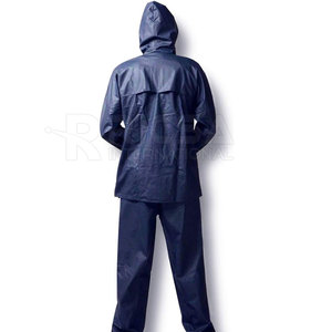 Combinaisons de chasse d'hiver légères et respirantes, imperméables, ensemble veste et pantalon pour activités de plein air, randonnée, camping, pêche, utilisation par temps humide - Product Image 5