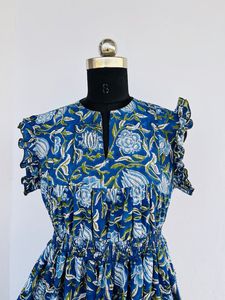 Vestido Maxi de lino sin tirantes para mujer, vestido bohemio de verano con cinturón y cuello en V, vestido de fiesta Sexy informal para mujer, vestido veraniego para vacaciones - Product Image 4