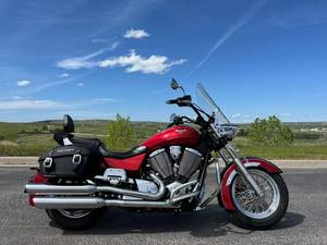 Offre spéciale 2014 Victory Boardwalk Nouvelle moto cruiser - Product Image 3