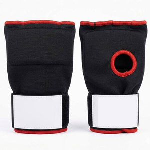 Ventes flash : Bandages de boxe rapides fabriqués au Pakistan, sur mesure, protecteurs - Product Image 1