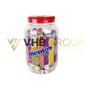 Mentoss <b>Mini</b> Roll 10G Wholesale - Product Image 1