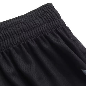 Nueva Llegada: Uniformes de Baloncesto Sublimados Unisex, 100% Poliéster, Tallas Grandes, Ropa de Equipo Personalizable, Conjunto de Camiseta y Pantalones Cortos - Product Image 5