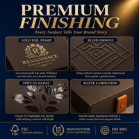 Boîte cadeau en carton rigide personnalisée fabriquée en usine, impression personnalisée, laminage mat, gaufrage, doublure pour cartes, boîte cadeau magnétique haut de gamme