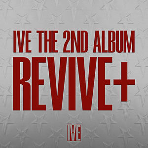 IVE - [ REVIVE+ ] 2º ÁLBUM (Versión DIGIPACK) Álbum de K-Pop Más Vendido en Corea - Product Image 3