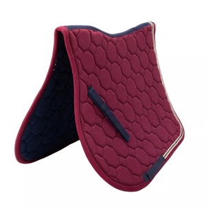 Almohadilla de sillín de montar a caballo, producto de alta calidad, diseño personalizado - Product Image 3