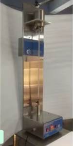 สายสวนสเตนเลสสตีลที่สอดคล้องกับมาตรฐาน ISO 10555 สำหรับอัตราการไหลของของเหลว - Product Image 2