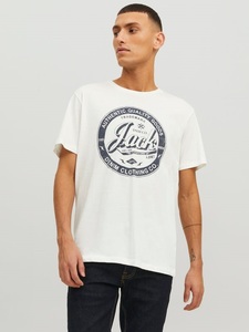 T-shirts décontractés surdimensionnés, respirants, infroissables, personnalisables, de haute qualité, 100 % coton, manches courtes, col rond, tricotés - Product Image 1