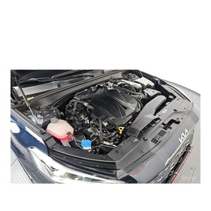 2022 for Kia K8 3.5 Gasoline 2WD with Automatic Gearbox 57,084 km Left Steering - Product Image 6