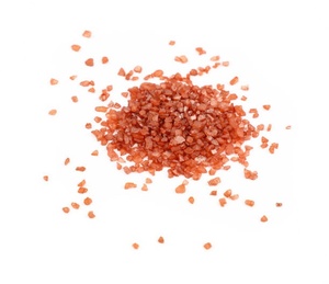 Meilleur sel rose de l'Himalaya, qualité alimentaire, raffiné, en forme solide, emballé en sachet, en bouteille, Pakistan, 100% pur, durée de conservation de 2 ans - Product Image 1