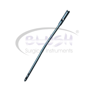 2 Pcs Supply Titanium Manual Orthopedic Implant Posterior Orthopedic PFNAF emoral Intramedullary Nail By <b>Blush</b> Surgical - Product Image 6