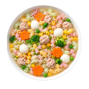 มักกะโรนีข้าวผัดผัก 200 กรัม ปราศจากกลูเตน อาหารเพื่อสุขภาพสำหรับครอบครัว โรงงานผลิต OEM เวียดนาม - Product Image 5