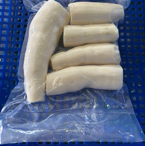 Cassava congelée de qualité supérieure pour l'industrie alimentaire, les distributeurs et les grossistes - Product Image 4