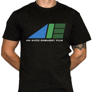 Camiseta Estampada 100% Algodón para Hombre |   Camiseta Informal Suave y Transpirable con Estampado Gráfico |   Camiseta Personalizada de Moda con Cuello Redondo y Manga Corta - Product Image 4